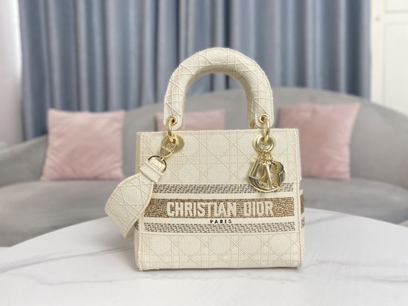 Christian Dior My Lady Bags